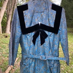 Vintage Forever Young by Puritan dress 👗 ✨